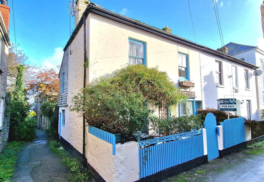 Property photo 1 of 23 3 Bedroom Semi Detached House For Sale