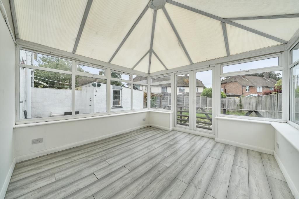 Property photo 3 of 20 Conservatory