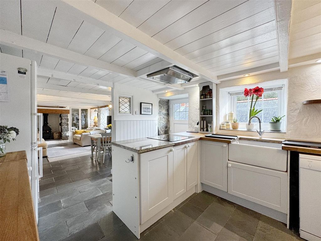 Property photo 2 of 22 Open Plan Kitchen/Diner/Lounge
