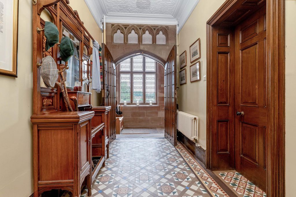 Additional image 5 of 10 bed detached house for saleLittle Onn, Stafford, Staffordshire ST20