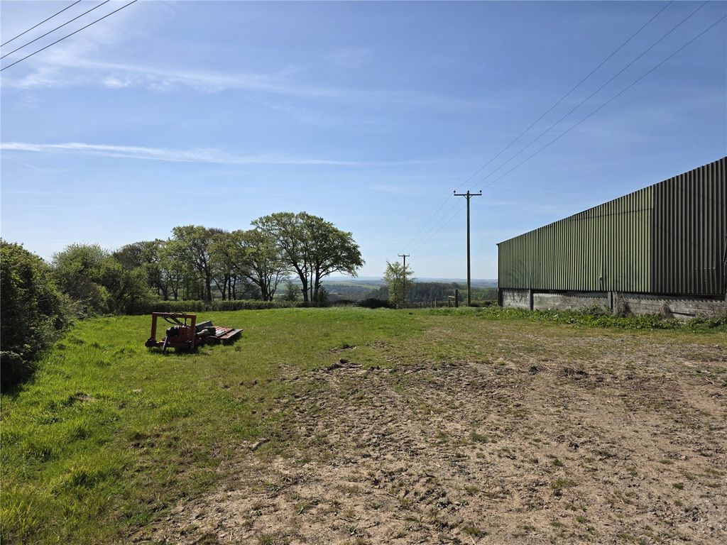Additional image 9 of Land for saleSt. Giles, Torrington, Devon EX38