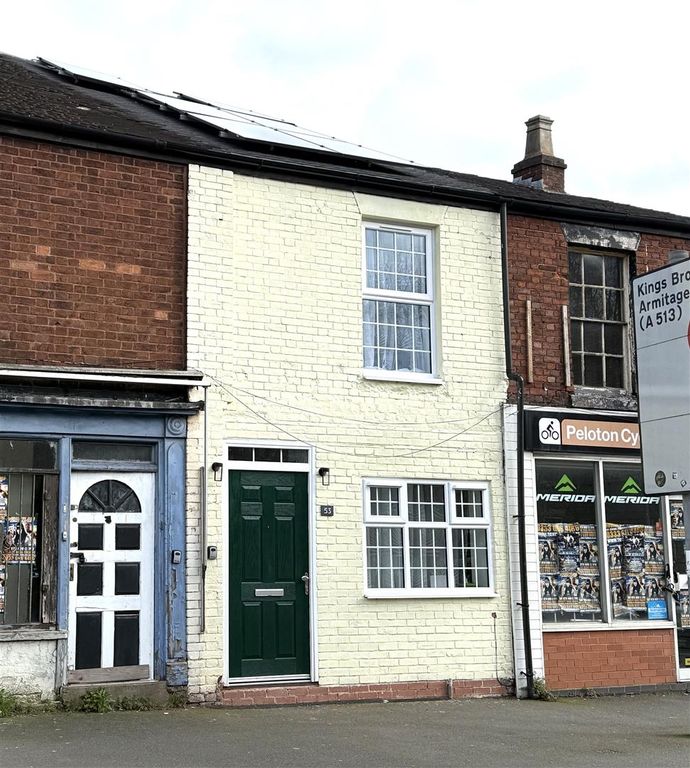 Property photo 1 of 19 Horsefair New Ext.Jpeg