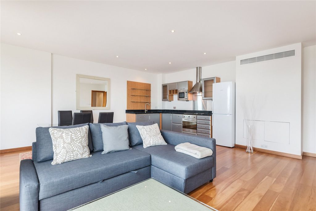 Property photo 1 of 12 Living Area