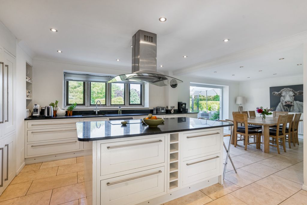 Property photo 3 of 20 Kitchen/Dining/Family Room