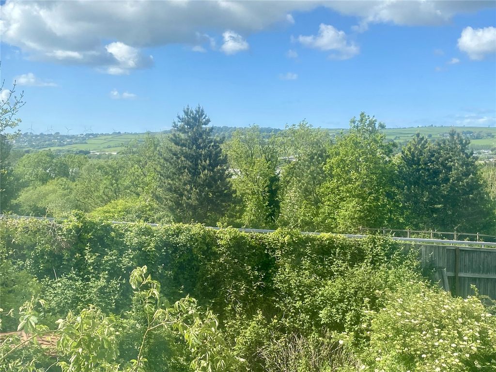 Additional image 21 of 2 bed flat for saleSticklepath Hill, Sticklepath, Barnstaple, Devon EX31