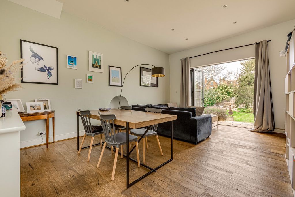 Property photo 2 of 10 Dining Living Area