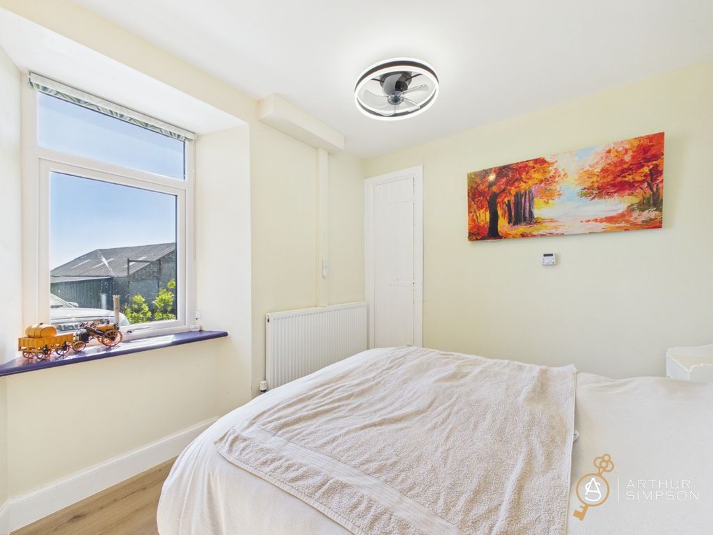 Additional image 22 of 2 bed semi-detached house for saleExnaboe House, Exnaboe, Virkie, Shetland ZE3