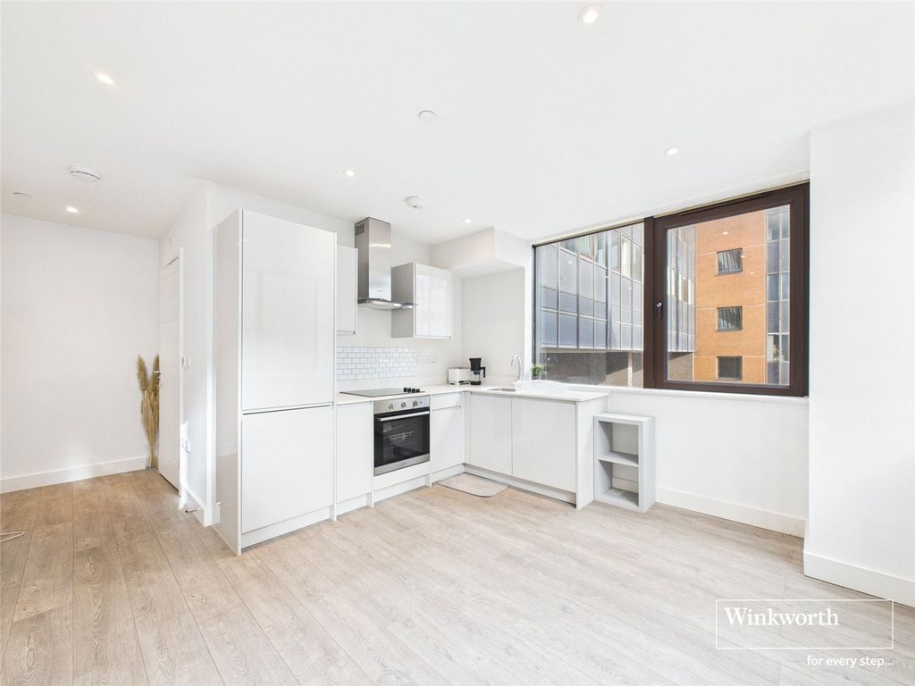 Property photo 1 of 7 Open Plan