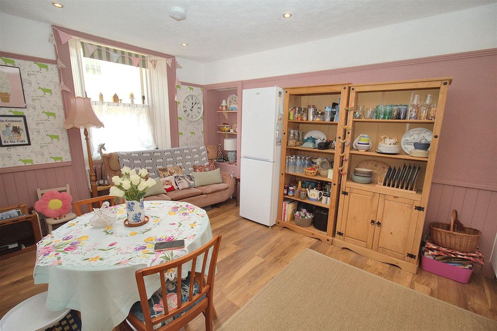 Property photo 2 of 14 Kitchen-Diner