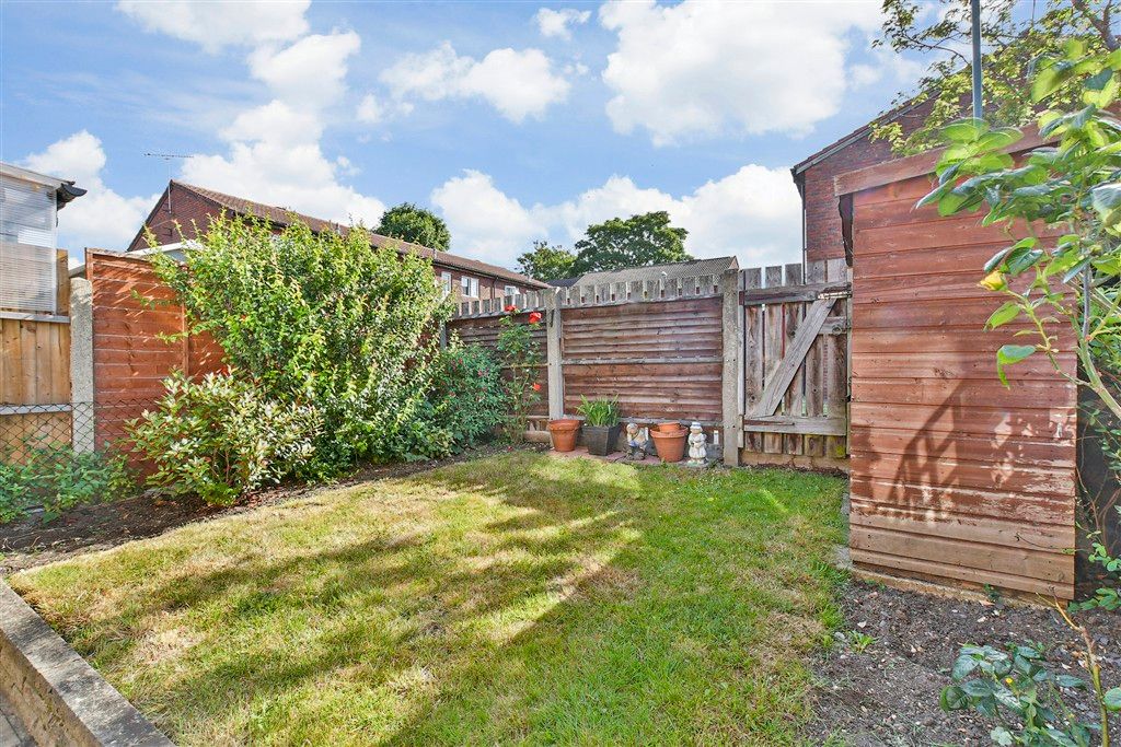 Property photo 2 of 13 Rear Garden