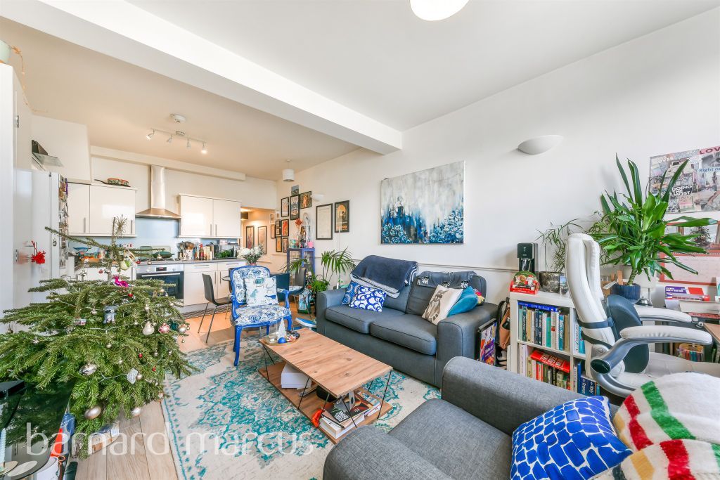 Property photo 3 of 12 Living Room