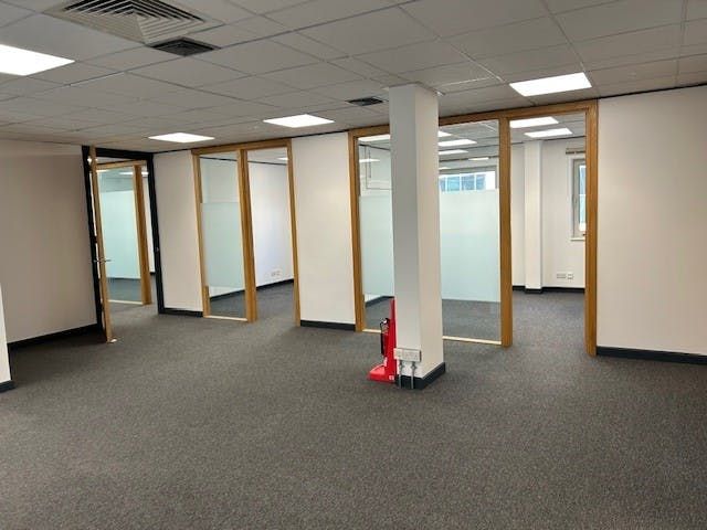 Property photo 3 of 4 Inernal Partitioned Offices.Jpg