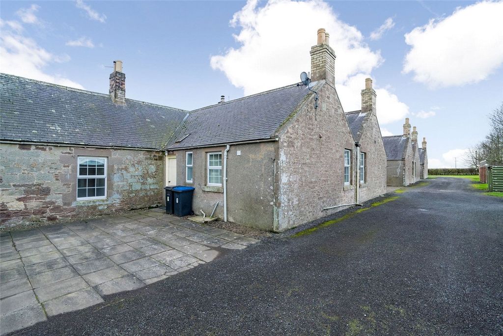 Additional image 17 of 2 bed terraced bungalow for sale6 Little Swinton Farm Cottage, Coldstream TD12