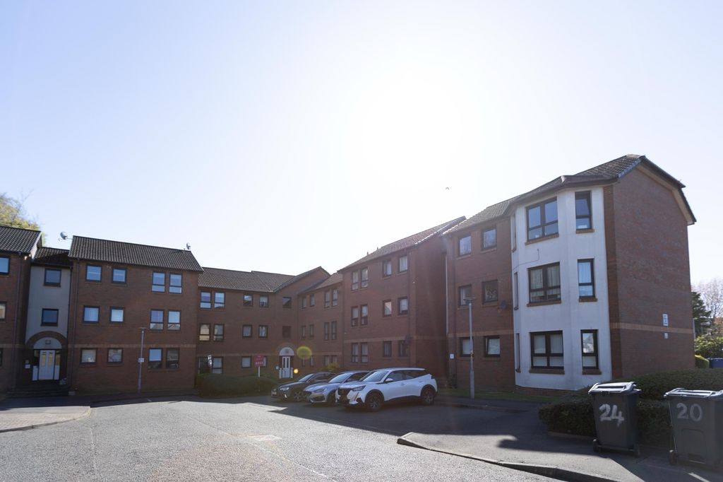 Additional image 19 of 2 bed flat for salePolsons Crescent, Paisley PA2