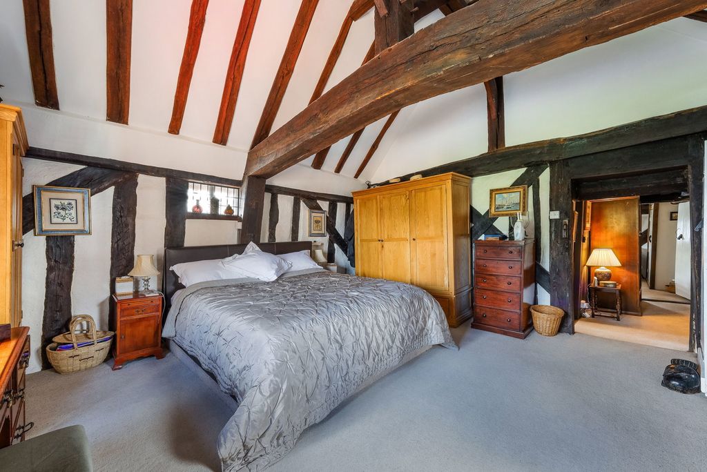 Additional image 12 of 3 bed semi-detached house for saleChurch Road, Lingfield, Surrey RH7