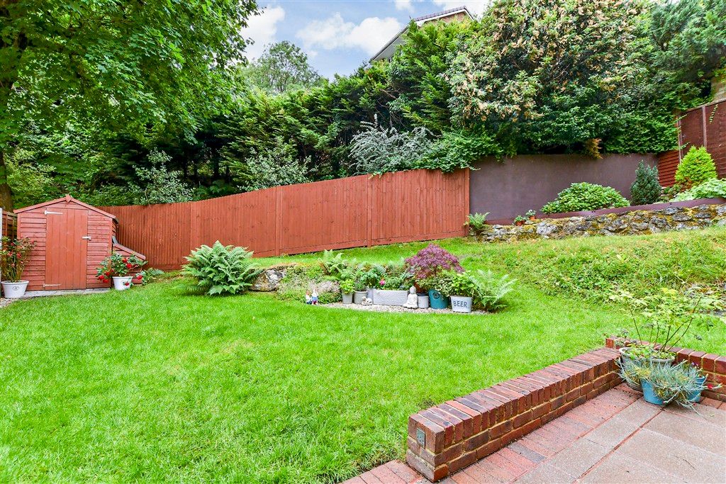 Property photo 2 of 13 Rear Garden