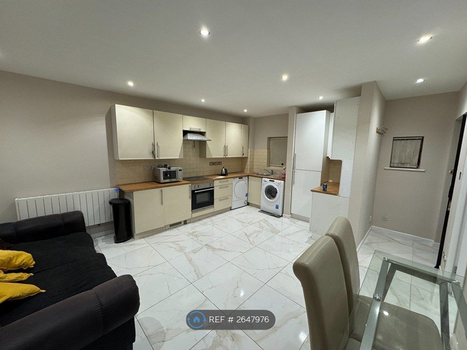 Property photo 2 of 7 Open Plan Kitchen Living Room