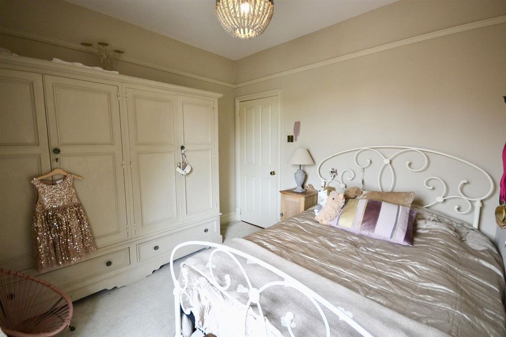Additional image 28 of 4 bed semi-detached house for saleMelbourne Road, Ibstock LE67