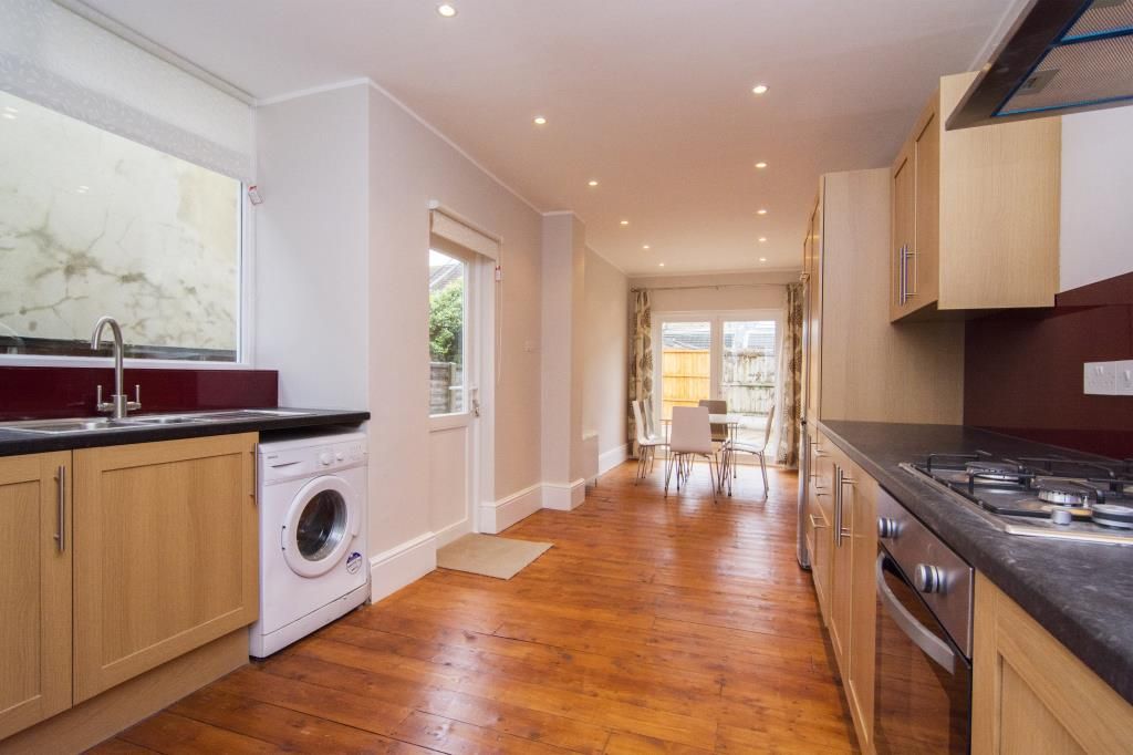 Property photo 2 of 13 Kitchen/Diner