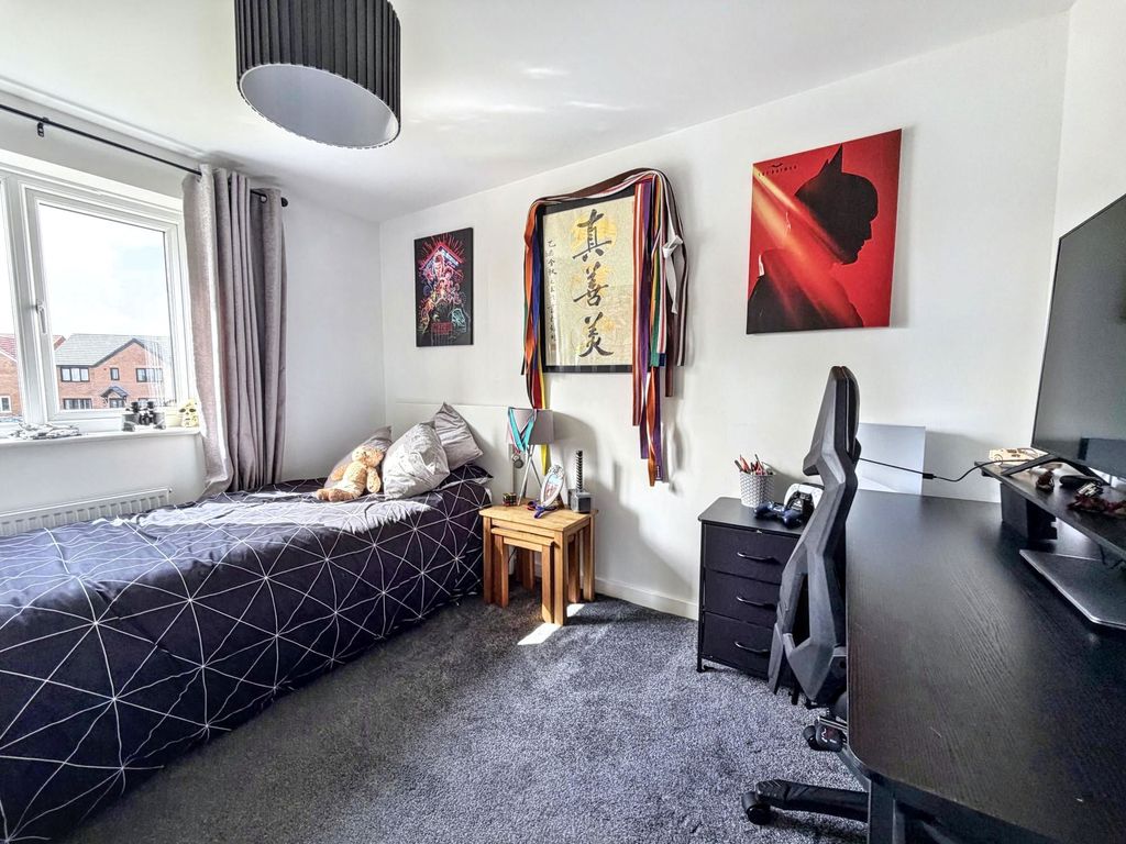 Additional image 18 of 4 bed detached house for saleYellowstone Court, Houghton Le Spring DH4