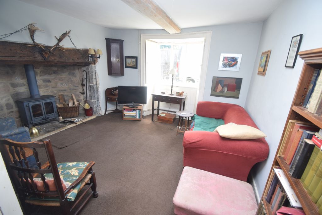 Property photo 3 of 16 New Sitting Room