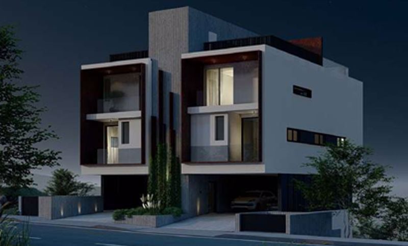 Property photo 1 of 9 Artist Impression