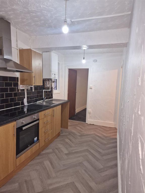 Property photo 1 of 5 1 Dale Street Mews Kitchen.Jpg