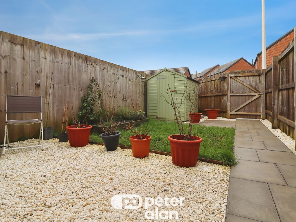 Additional image 13 of 2 bed end terrace house for saleGwern Catherine, Capel Llanilltern, Cardiff CF5