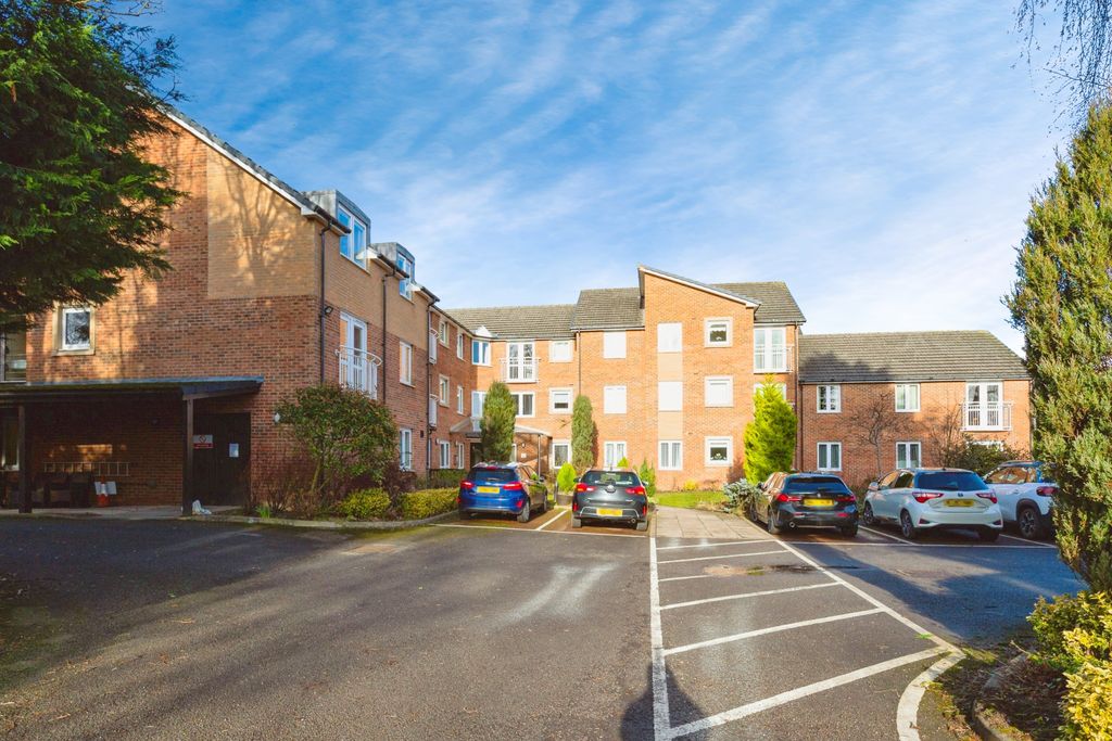 Additional image 10 of 1 bed flat for saleCamsell Court, Framwellgate Moor DH1