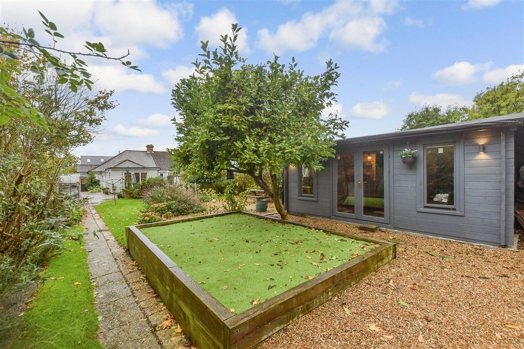 Property photo 2 of 13 Rear Garden