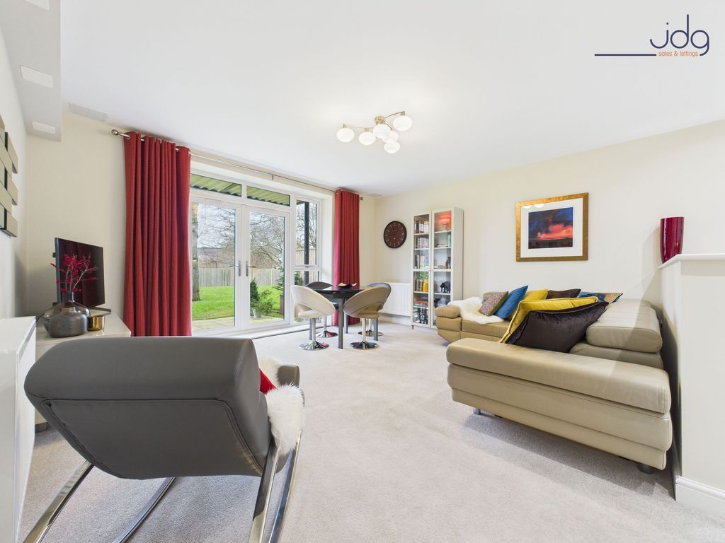 Property photo 2 of 13 Open Plan Living