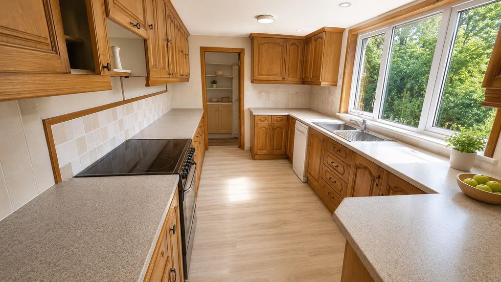 Property photo 3 of 11 Kitchen.Jpg