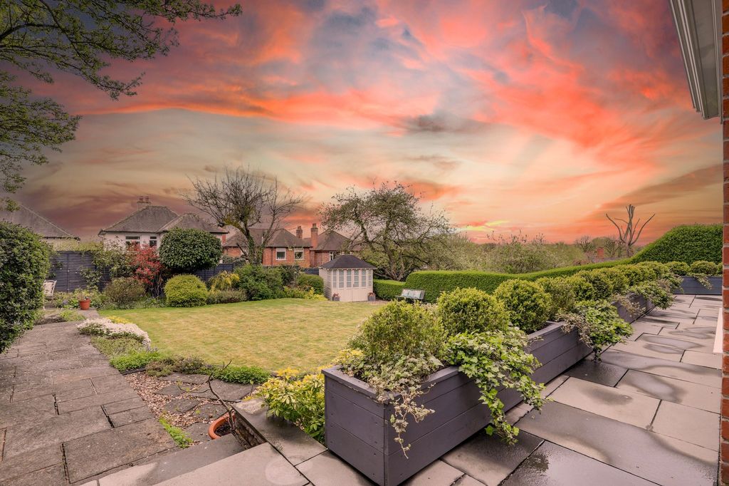 Additional image 27 of 4 bed detached house for saleWharncliffe Road, Ilkeston DE7