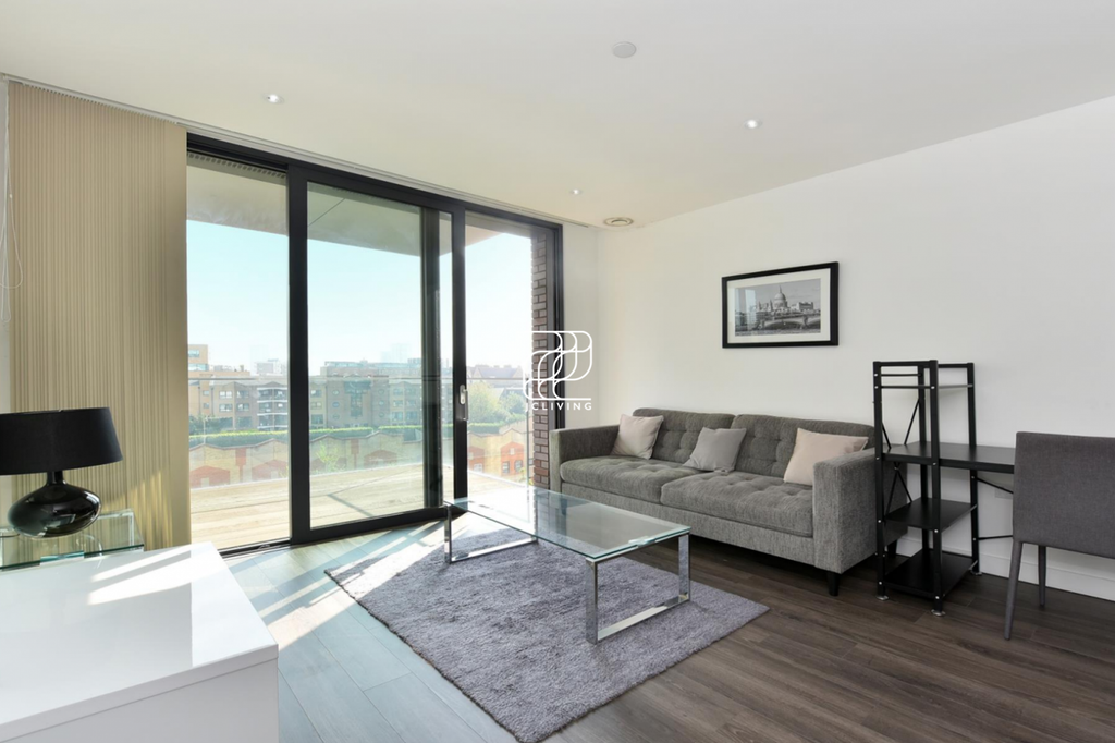 Property photo 1 of 9 410 Meranti House, 84, Alie Street, London, E1