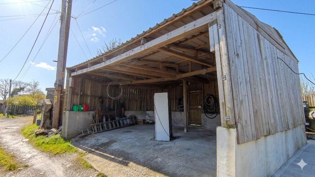 Additional image 16 of 3 bed semi-detached house for salePengelly, Delabole PL33