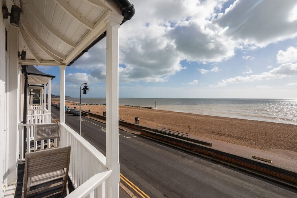 Property photo 3 of 31 Balcony View