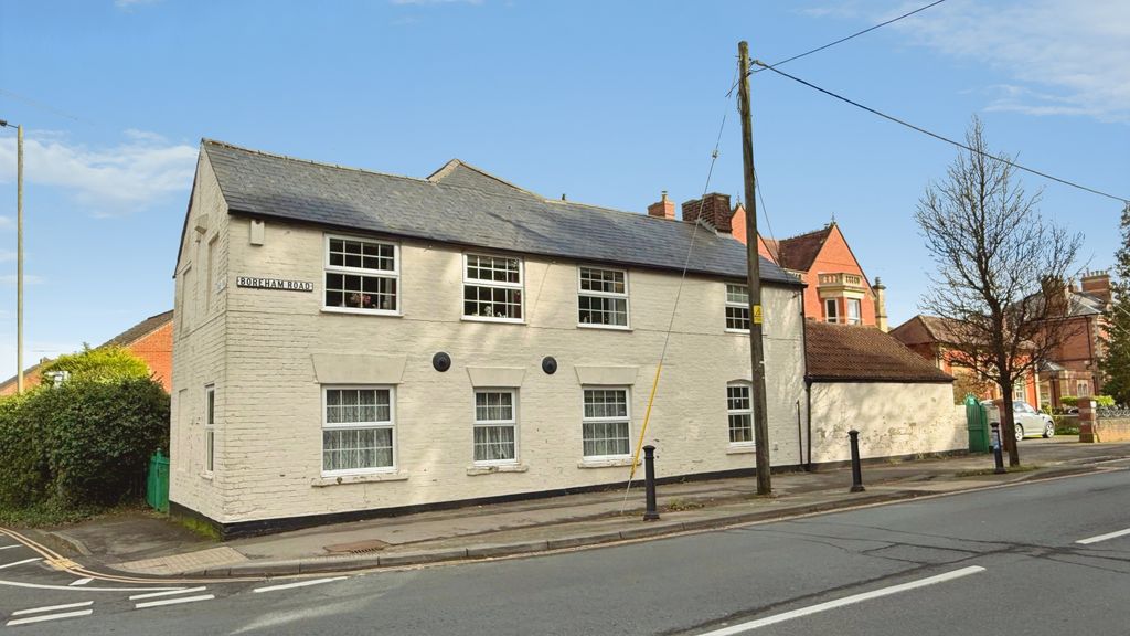 Property photo 1 of 22 Front Elevation