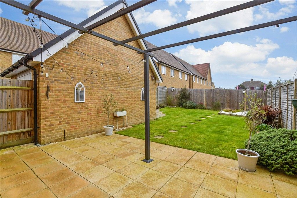 Property photo 2 of 13 Rear Garden