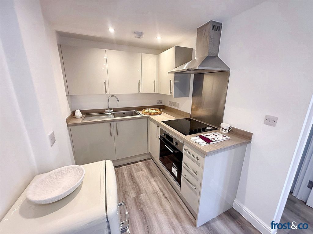 Property photo 2 of 13 Open Plan Living