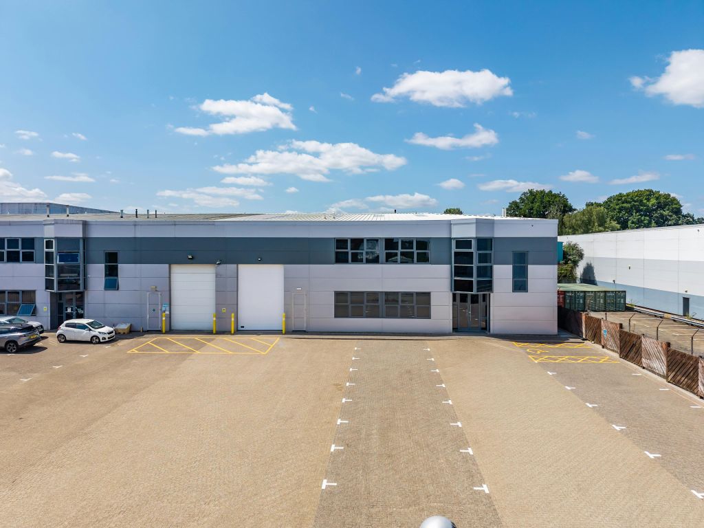 Property photo 1 of 13 Unit5_Chevron_Ind_Est_102.Jpg