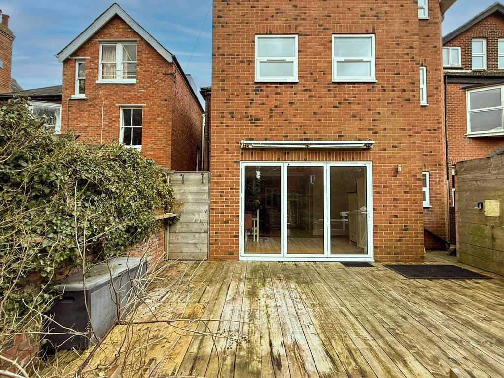 Property photo 1 of 10 Rear Garden