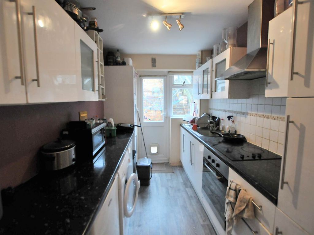 Property photo 2 of 4 Communal Kitchen