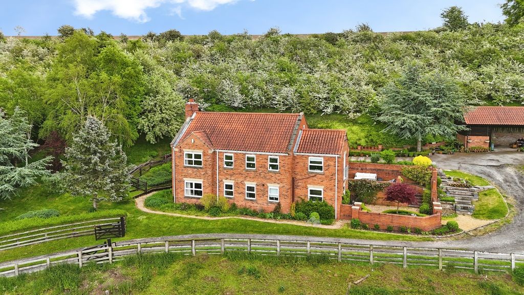 Additional image 34 of 4 bed detached house for saleBurgate, North Newbald, York YO43