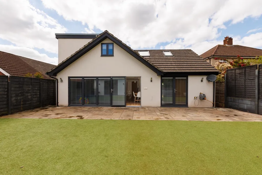 House in Bristol, Brislington, City of Bristol - More