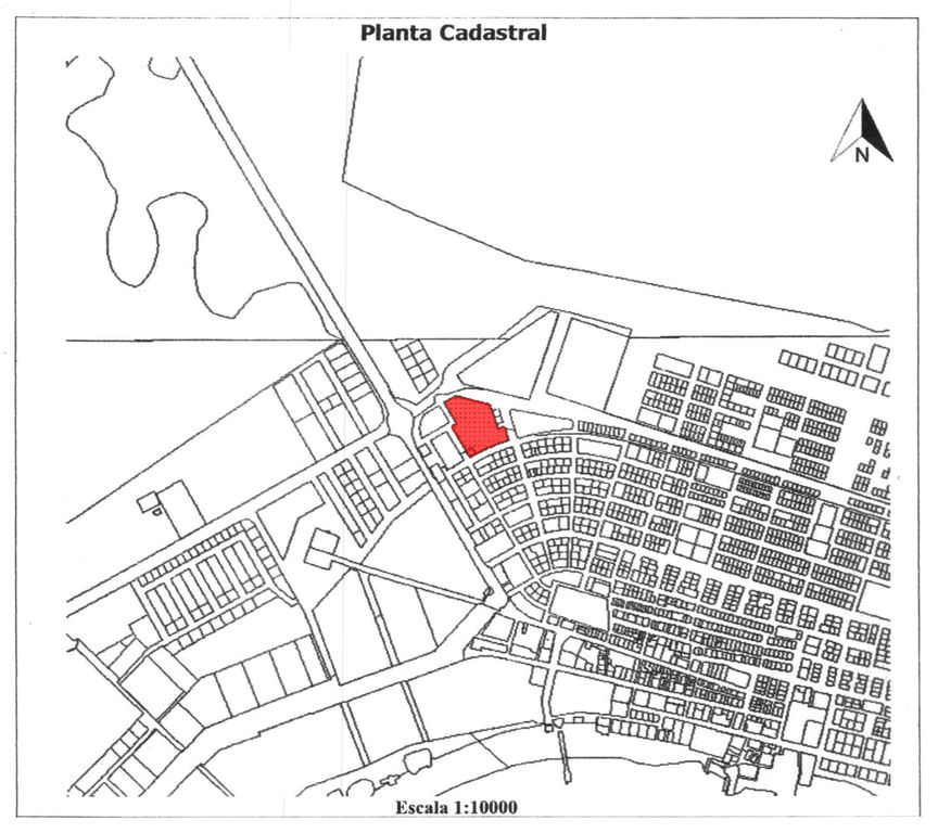 Property photo 3 of 6 Landplot: Prime Development Land Plot For Sale: >11,000m