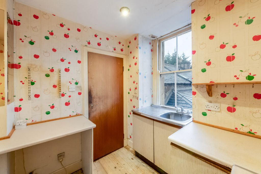 Additional image 5 of 2 bed flat for saleEast High Street, Crieff PH7
