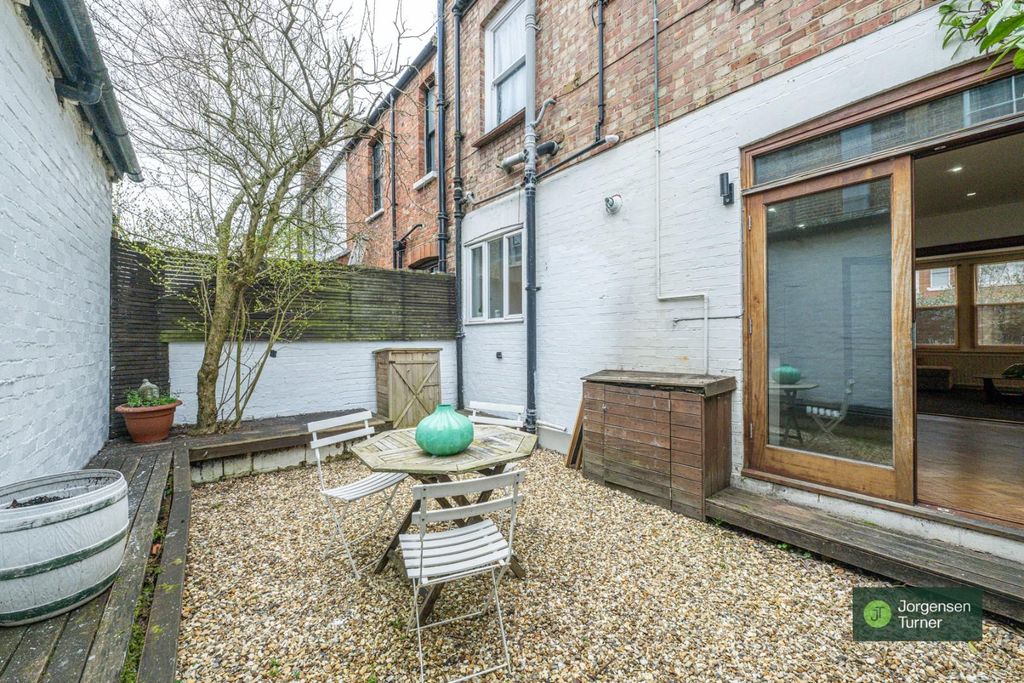 Property photo 2 of 12 Rear Garden.Jpg