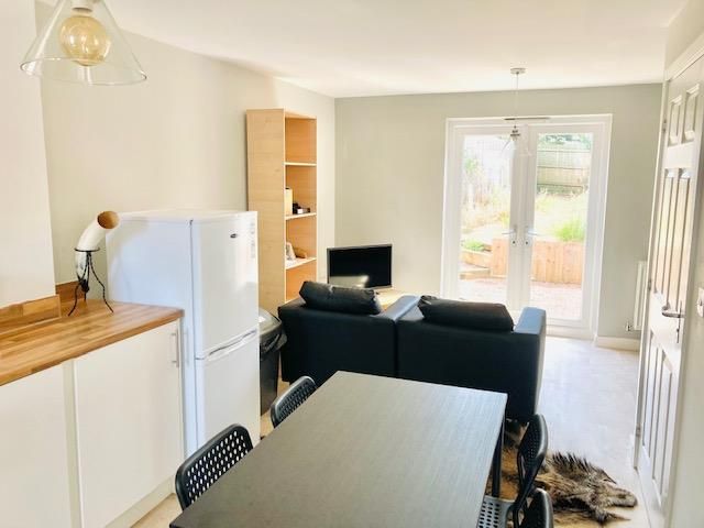 Property photo 1 of 36 Open Plan Living Space