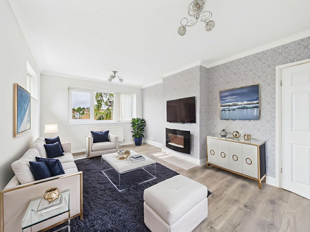 Property photo 2 of 25 Lounge (Virtually Furnished)