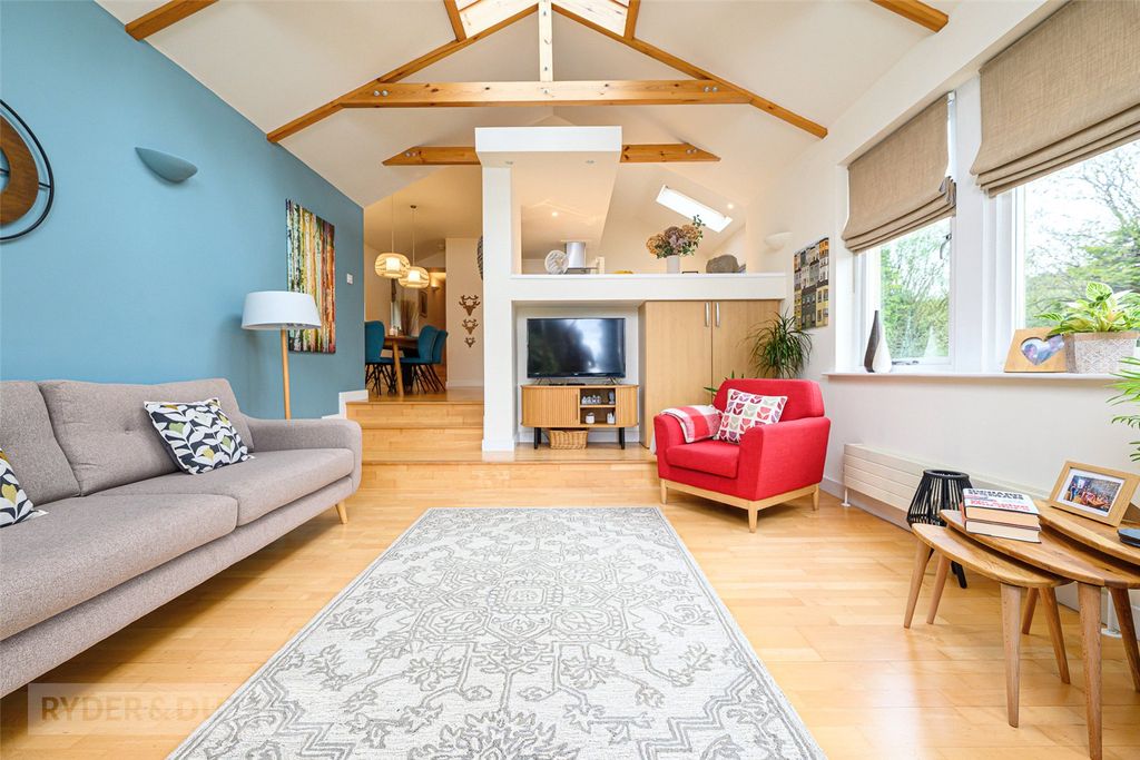 Additional image 5 of 4 bed semi-detached house for saleBank Lane, Holmbridge, Holmfirth, West Yorkshire HD9